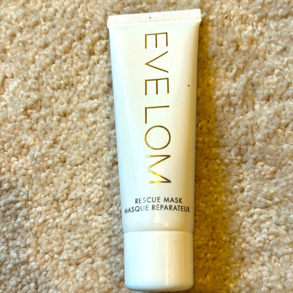 Eve Lom Rescue Recovery Mask - Picture 2 of 3